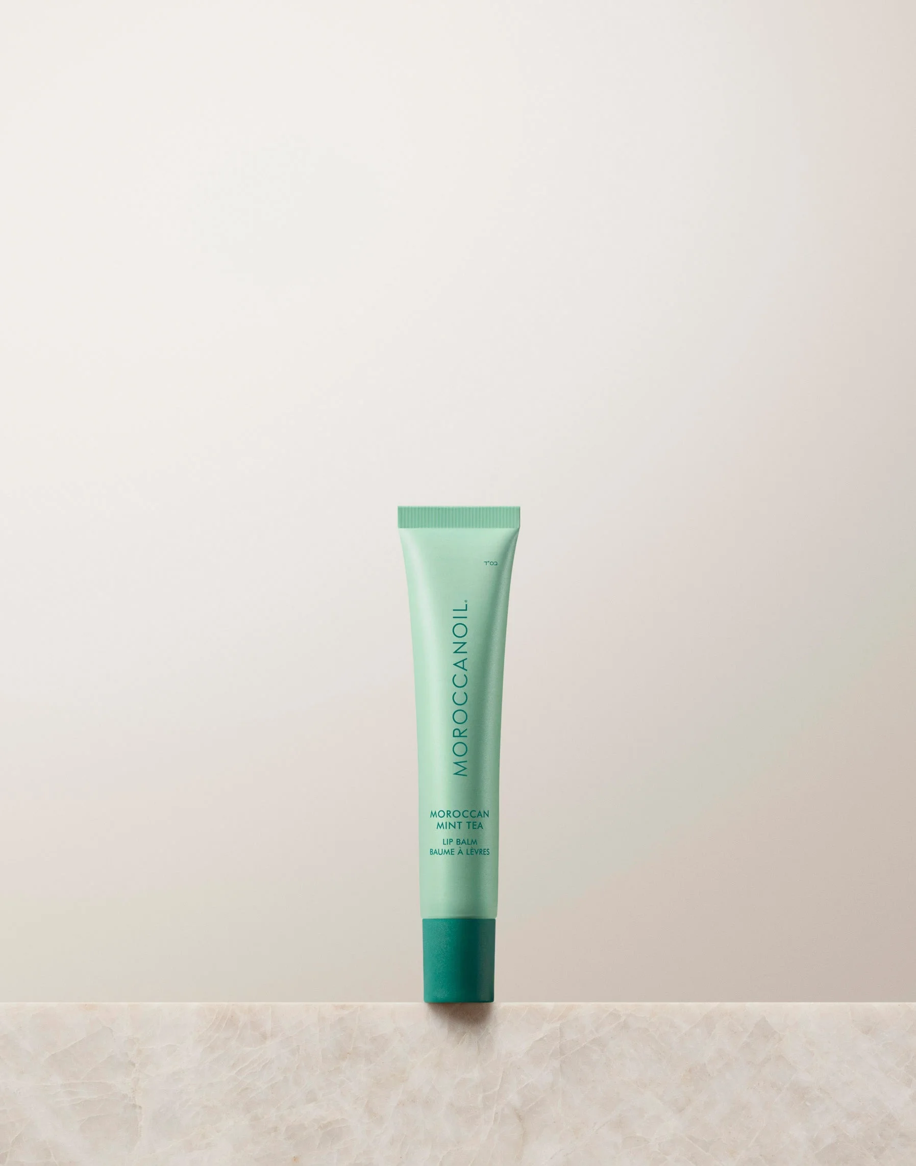 Mint Tea Argan Butter Lip Balm - 1