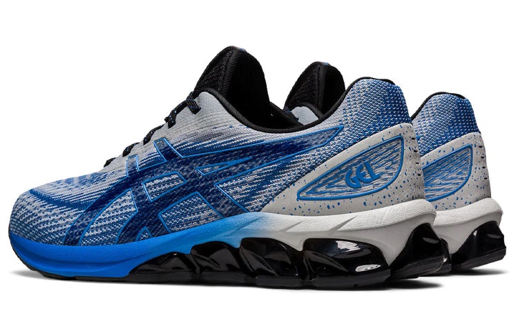 ASICS Gel Quantum 180 7 'Blue Coast Glacier Grey' 1201A631-400 - 4