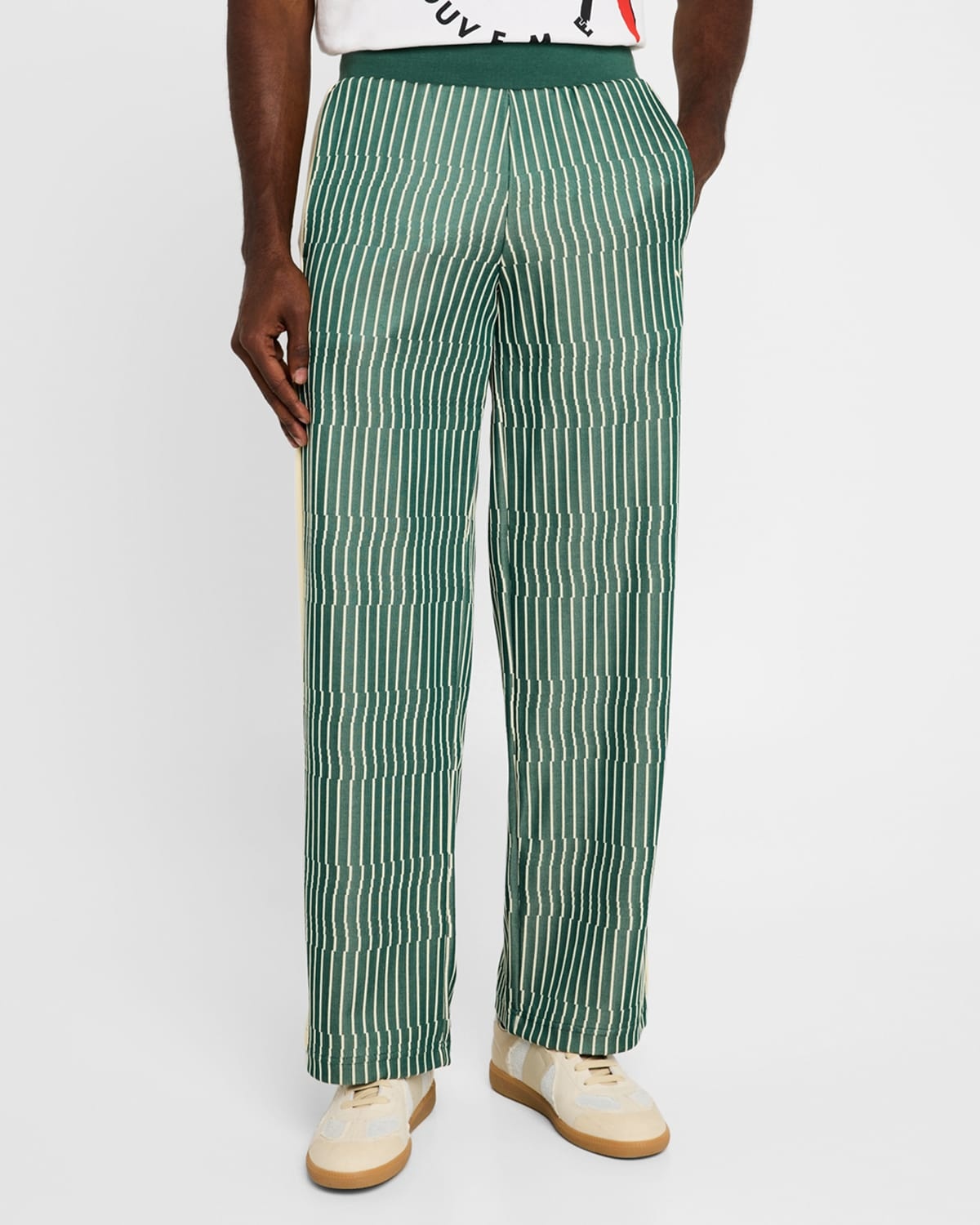 Men's The Players Lane T7 Track Pants - 4