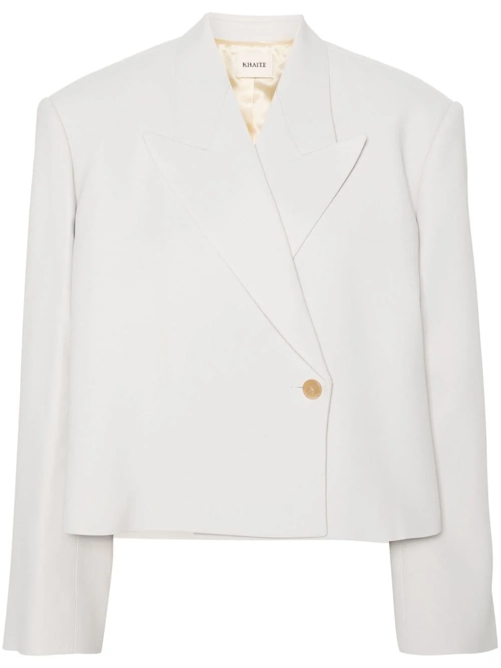 The Raymond jacket - 1