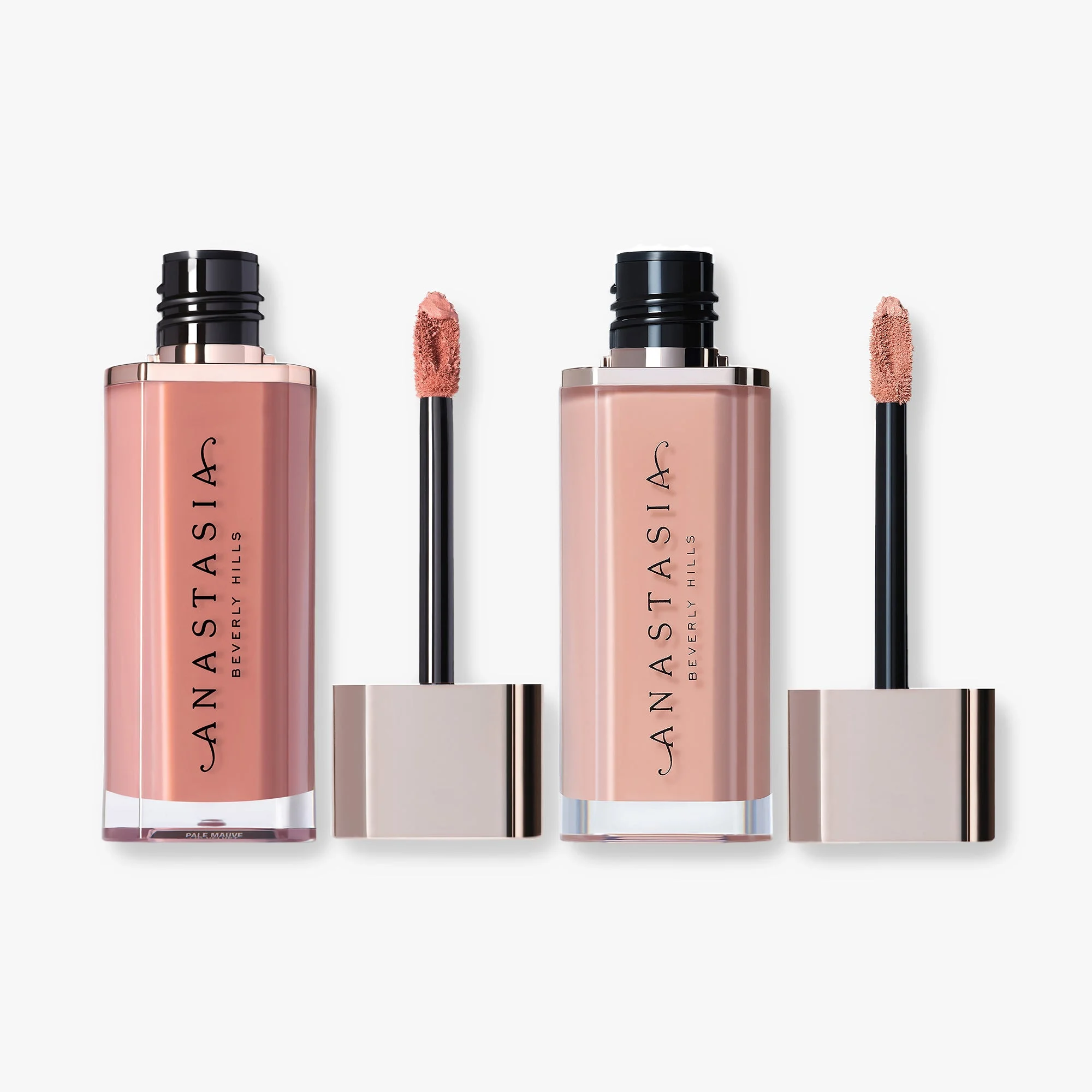 Velvet Lips Mini Lip Velvet Duo - 1