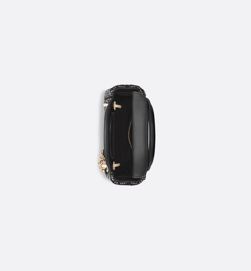 Mini Lady Dior Bag 4