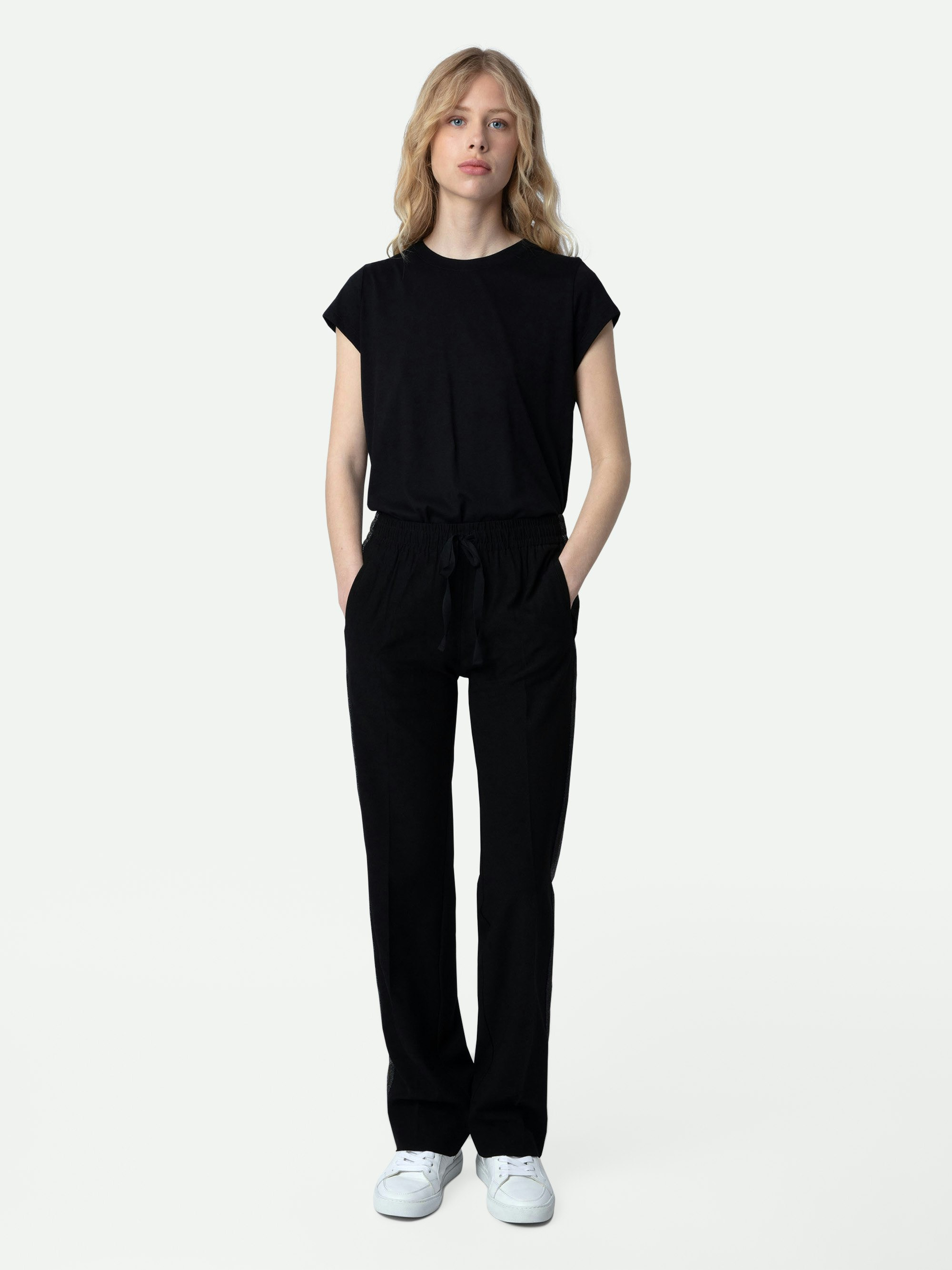 Pomy Pants - 2