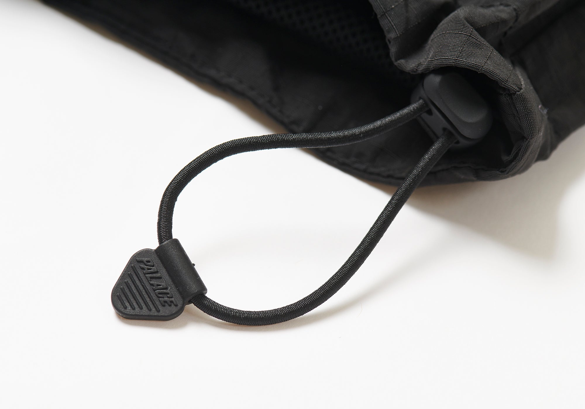 BARE LEVELS JACKET BLACK - 8