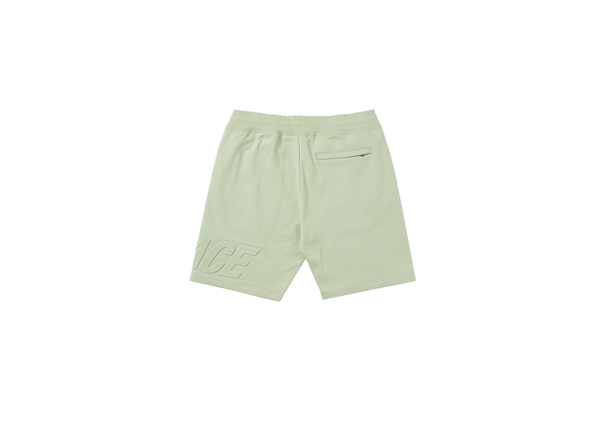 BOSSY SHORT GREEN SPRITZ - 2