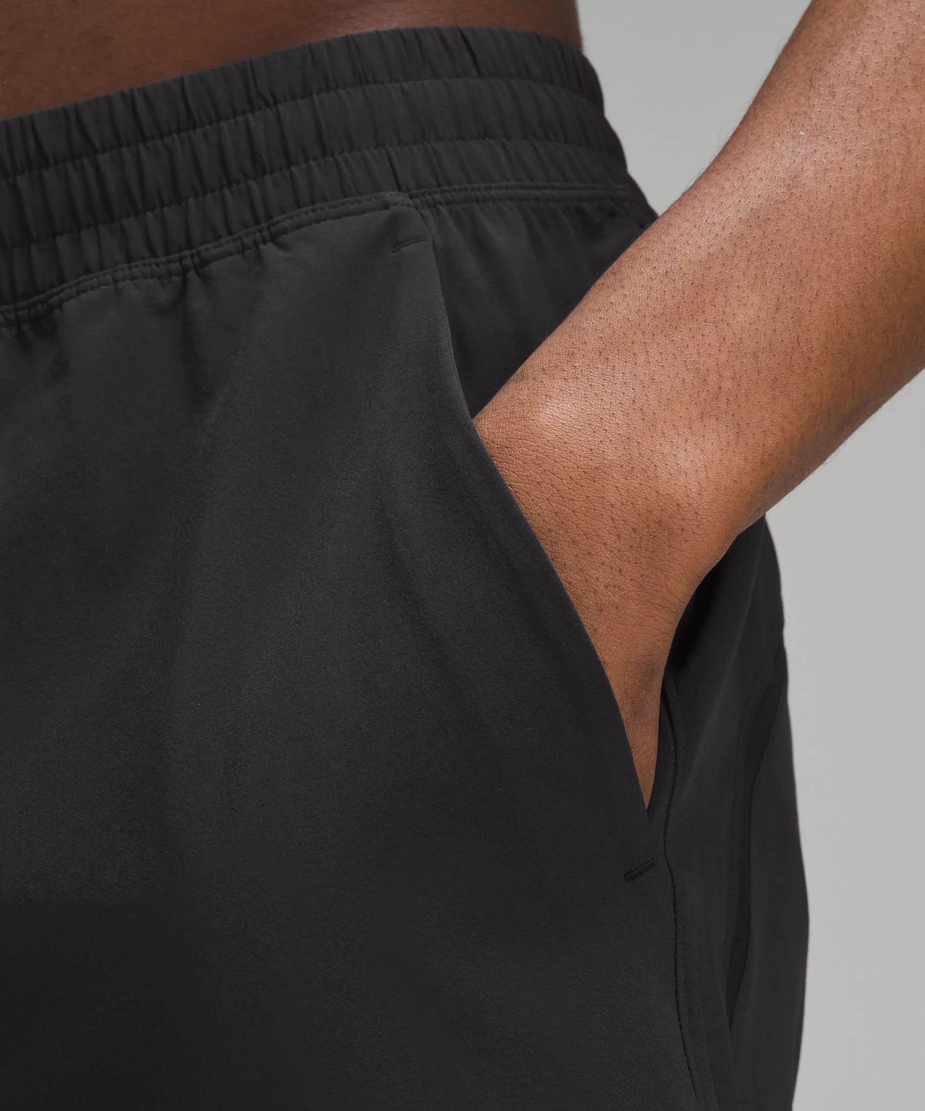 Pace Breaker Linerless Short 9" - 5