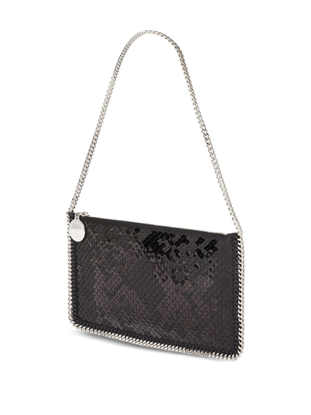 Falabella chain shoulder bag - 3