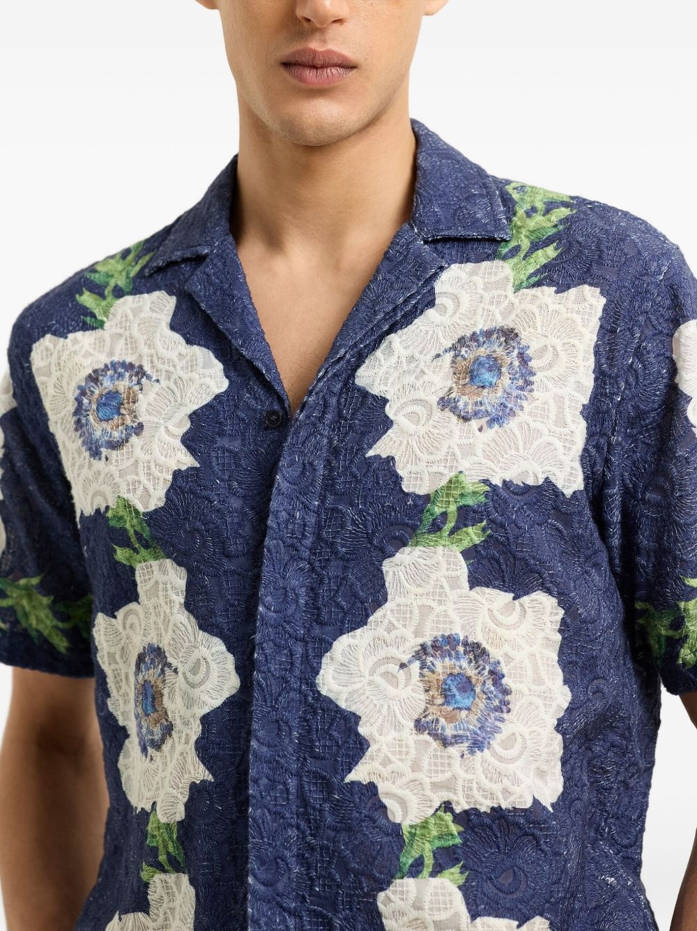 Maitan shirt - 4