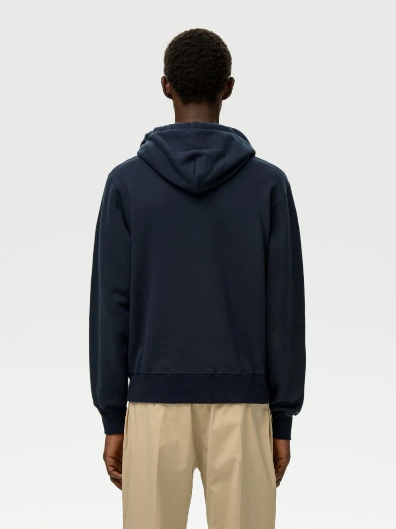 MULTICORD HOODIE - 6