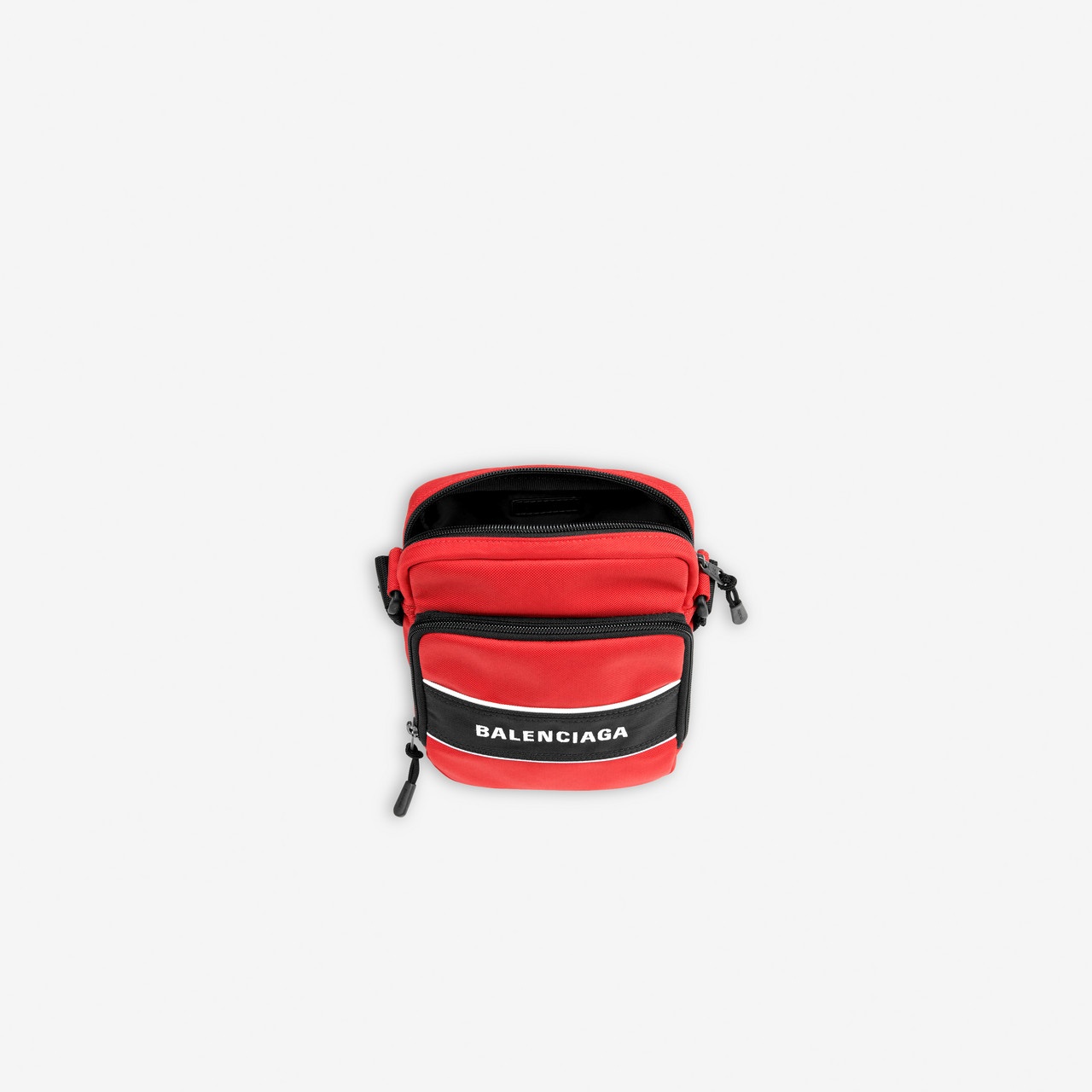 Sport Small Messenger Bag - 6