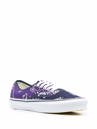 Vans Authentic LX OG trainers outlook