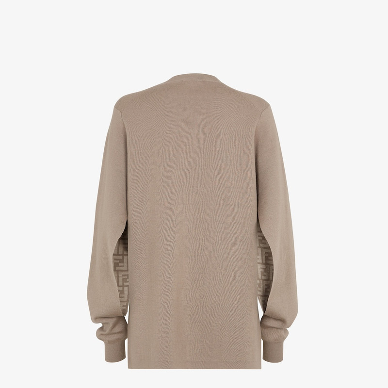 FENDI Sweater outlook