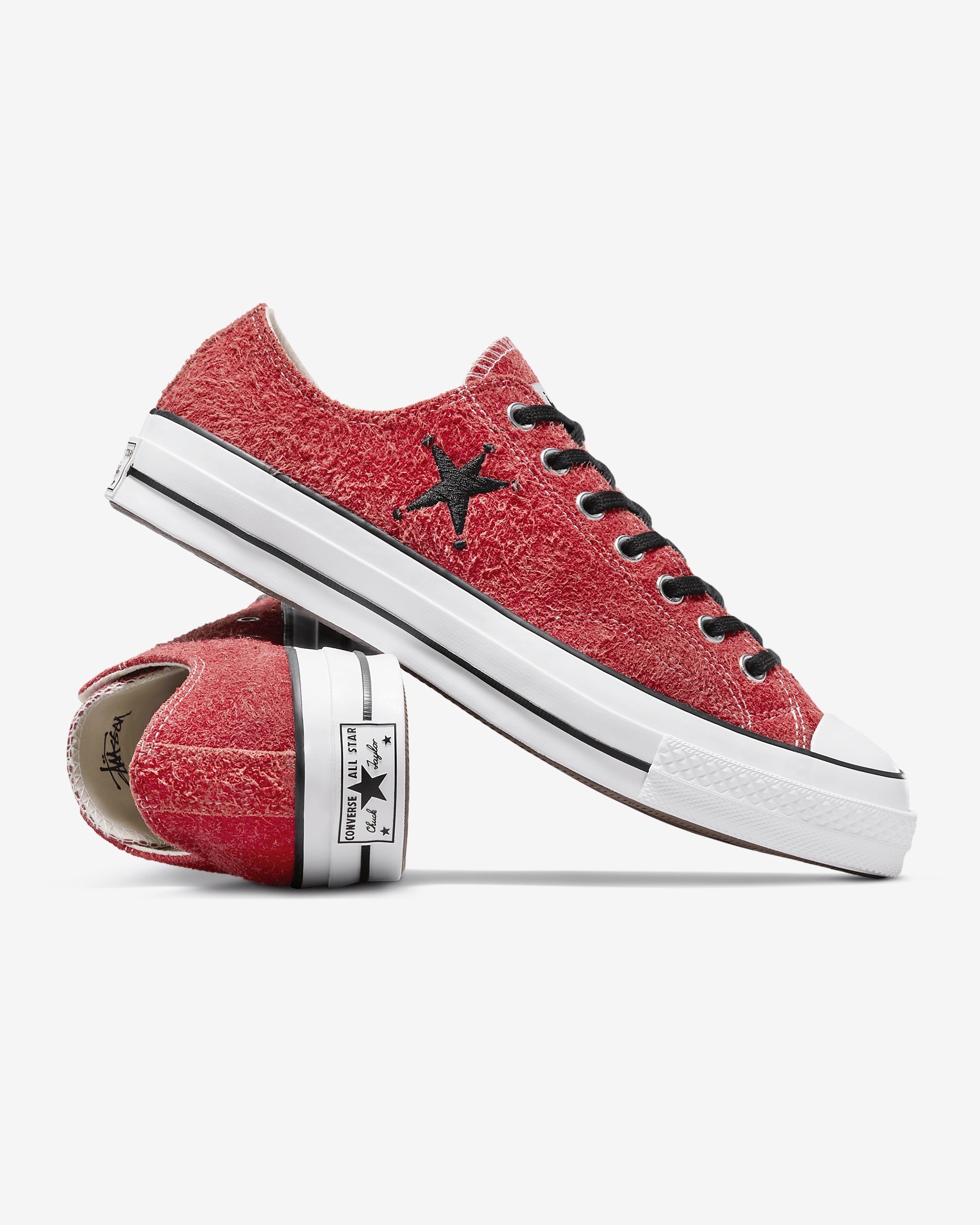 Converse x Stüssy Chuck 70 Shoes - 9