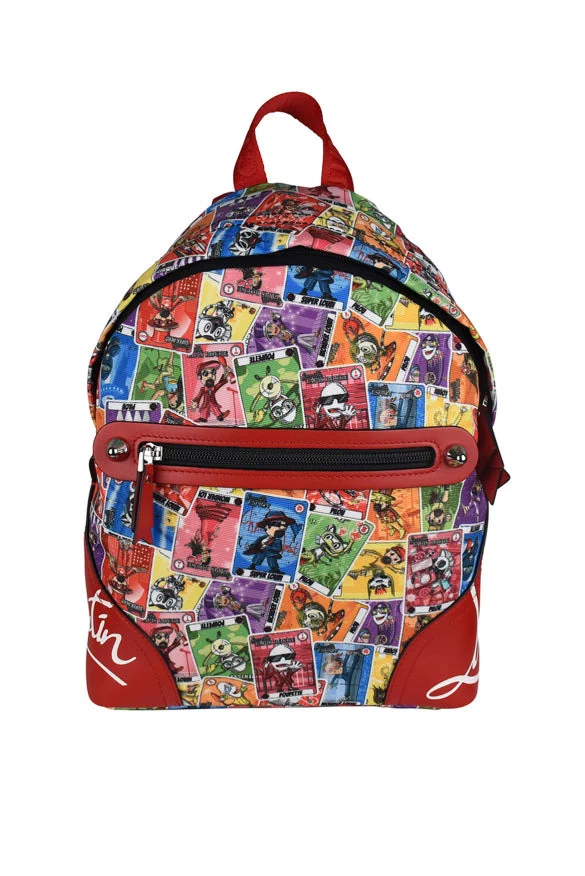 Christian Louboutin Men Backpack - 1