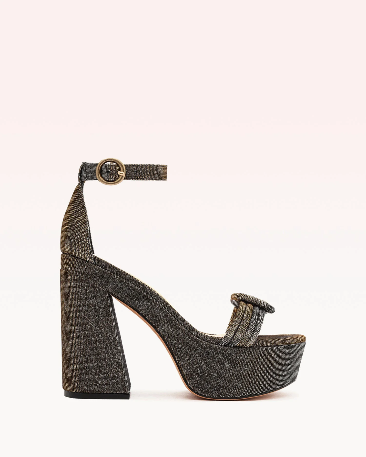 VICKY ANKLE STRAP 120 STELLAR - 1