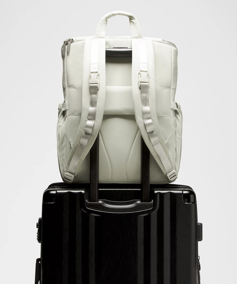 New Parent Backpack 17L 9