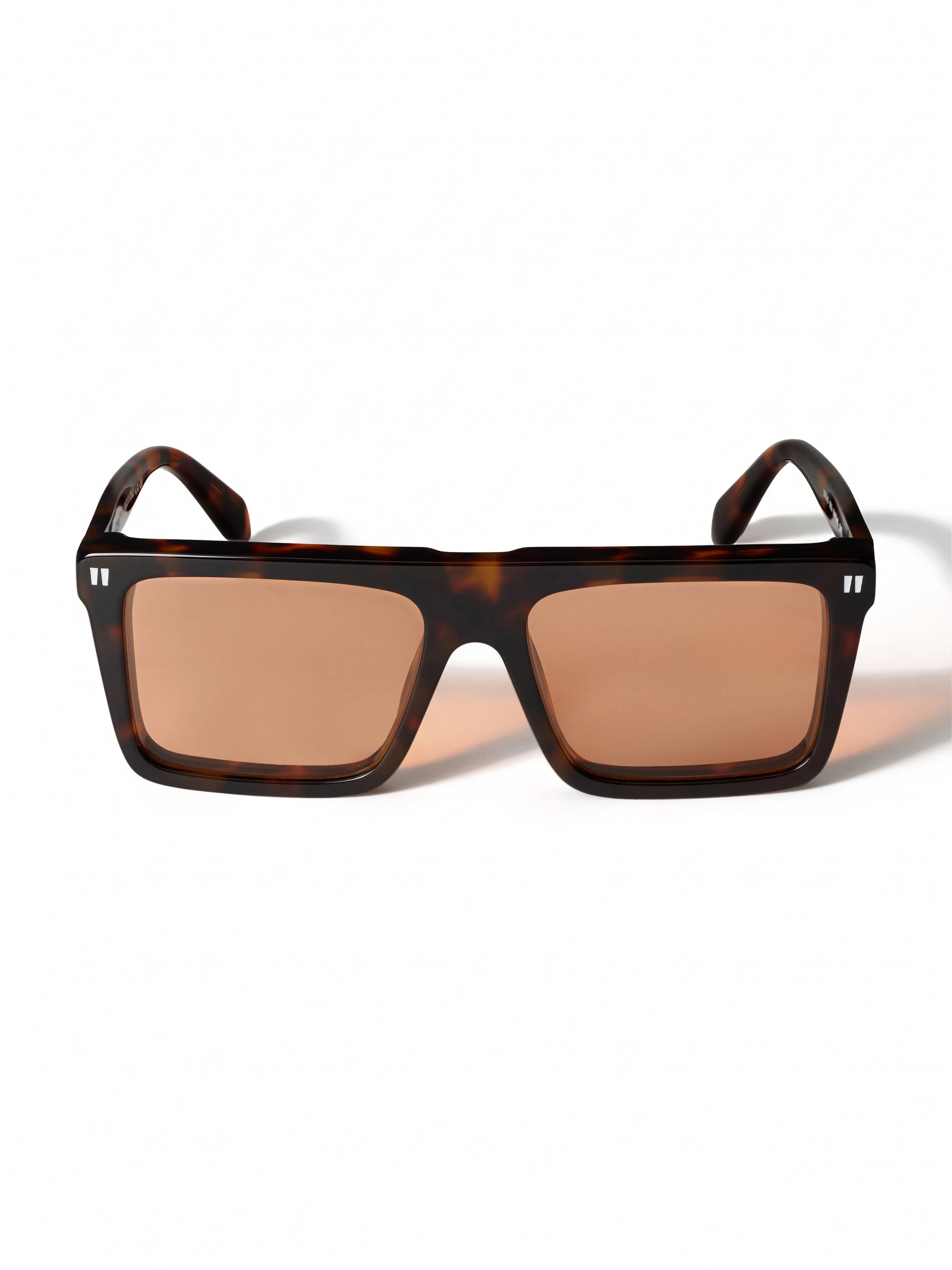 Bridgeport Orange Lens Sunglasses - 1