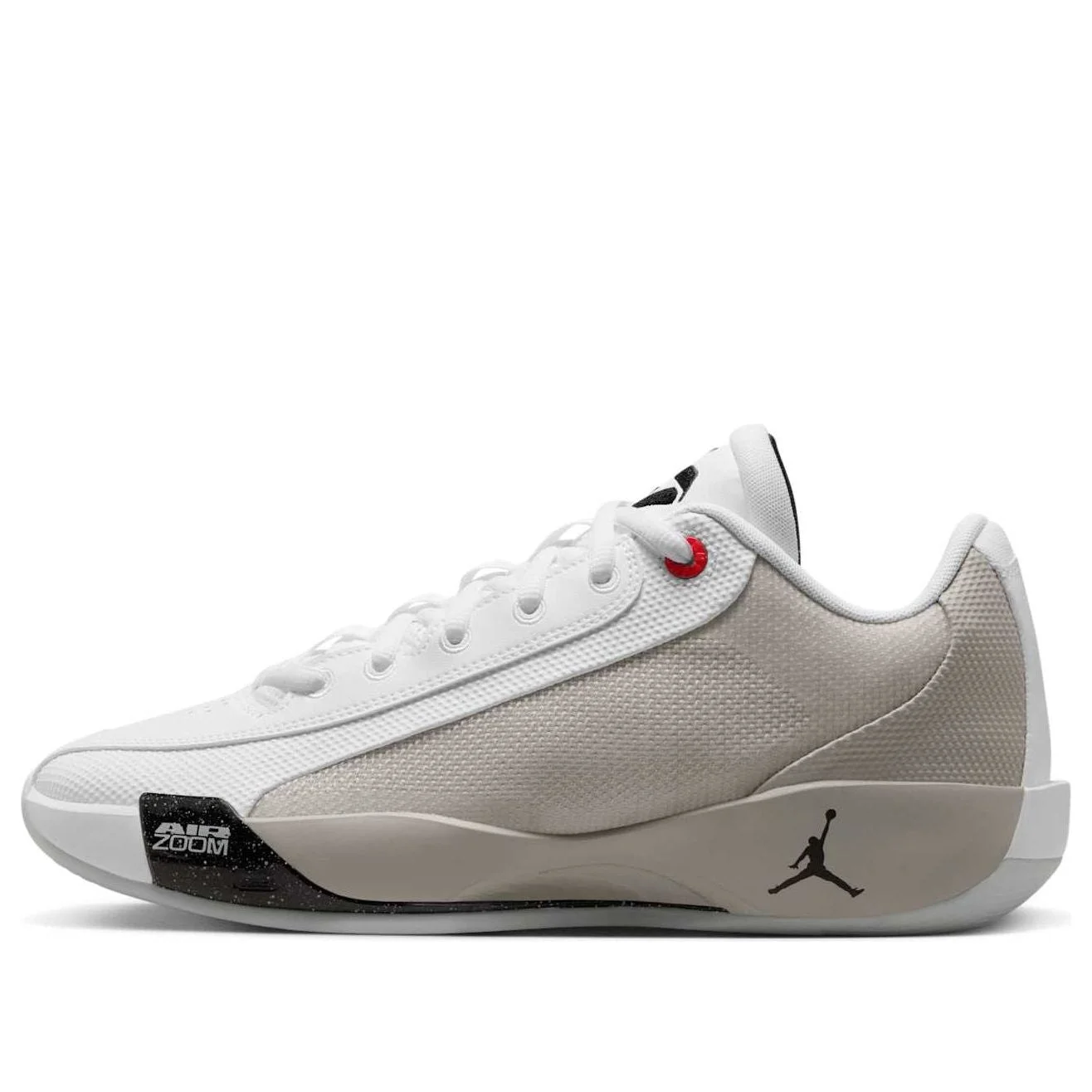Air Jordan Luka .77 'White Cement' HF0806-103 - 1