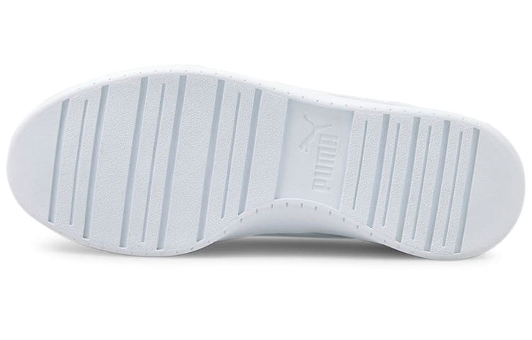 PUMA Caven 'White Grey Violet' 380810-01 - 5