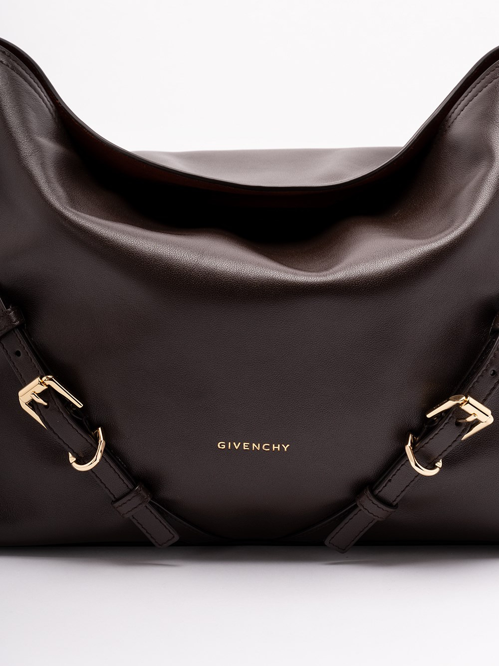 `Voyou` Medium Bag - 4
