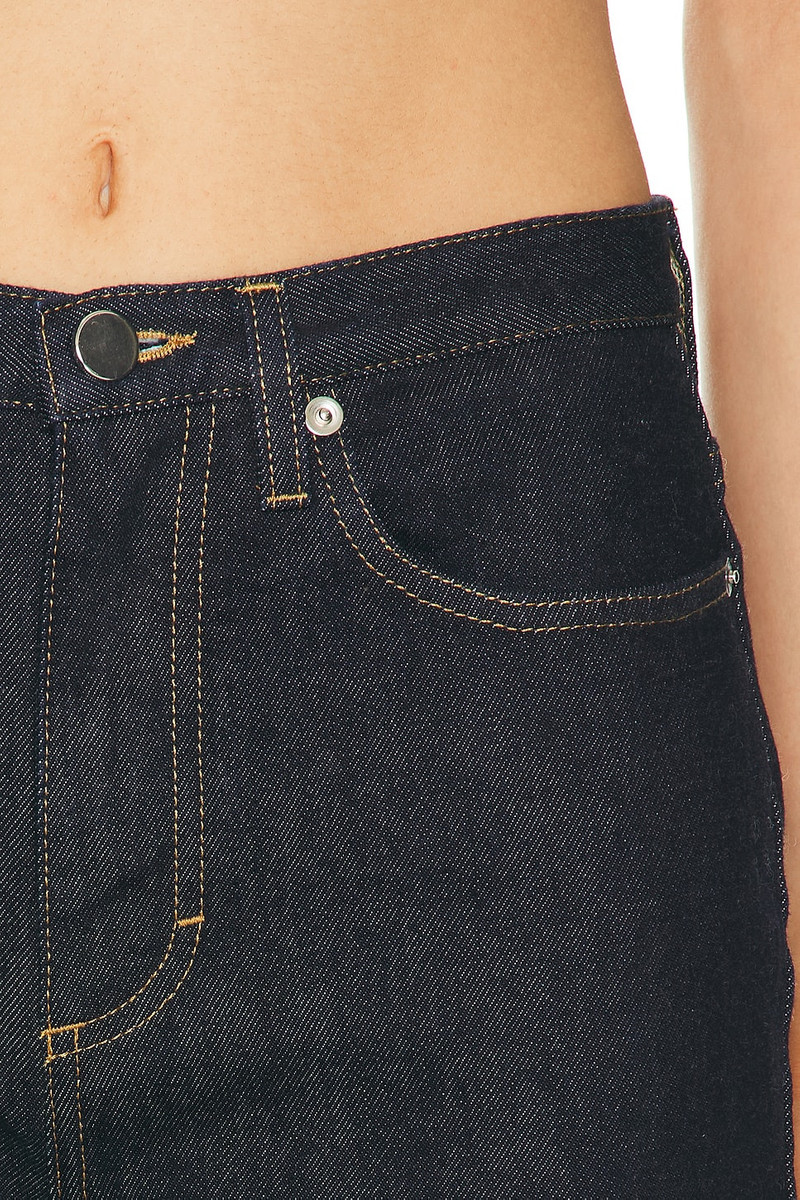 Loulou de Saison Jude Straight Leg outlook