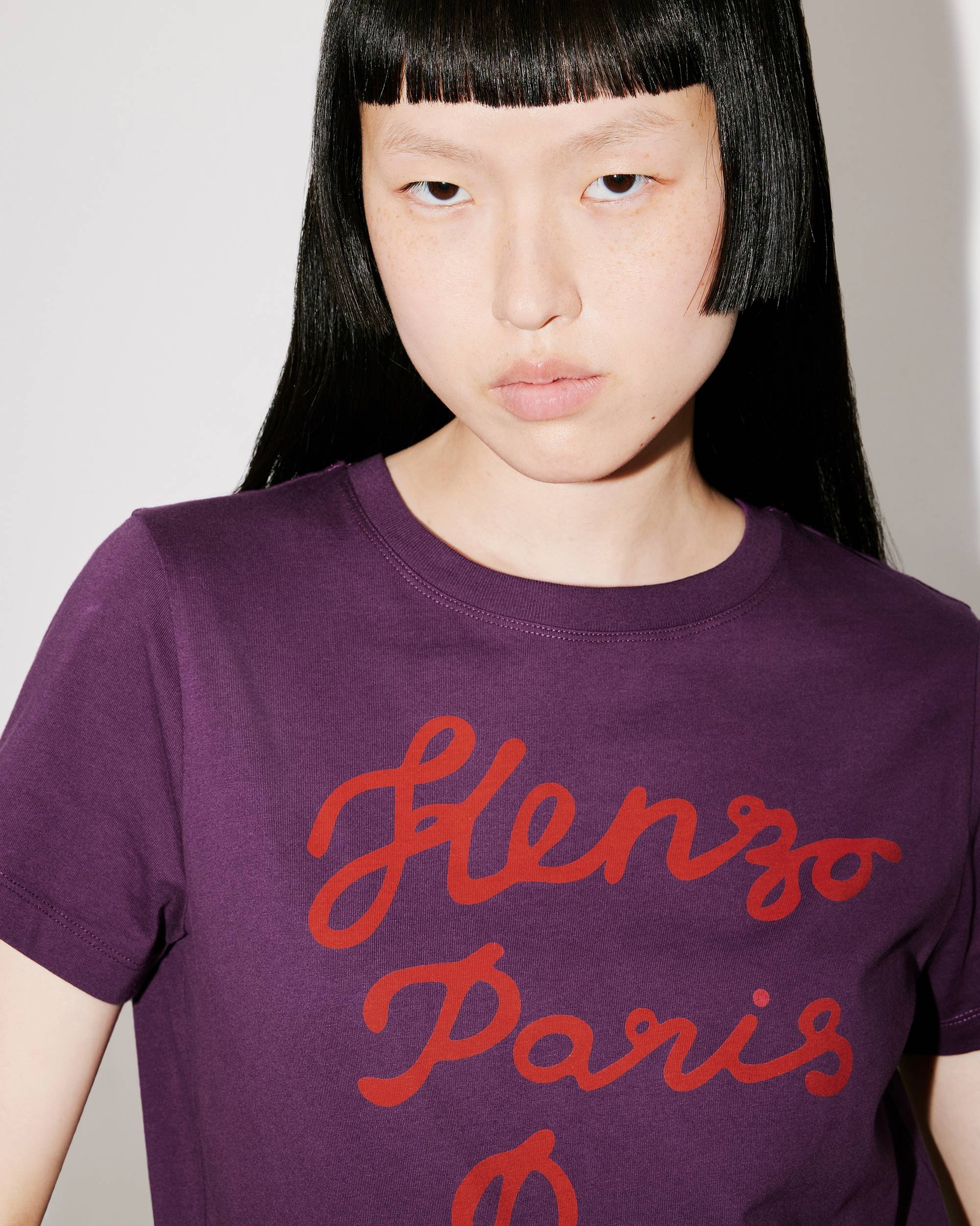 KENZO 'Rue Vivienne' T-shirt - 8