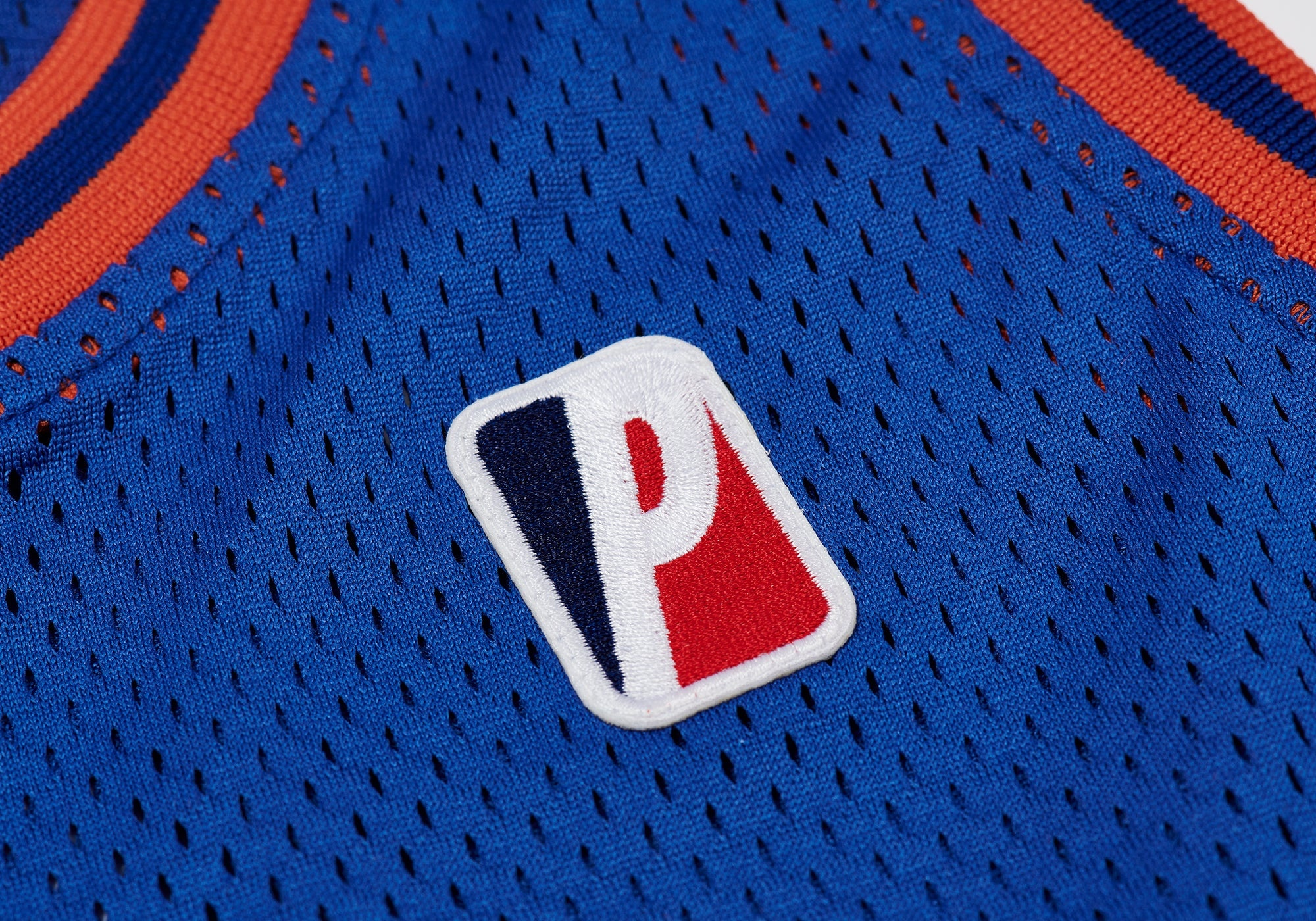 MVP VEST NAVY - 3