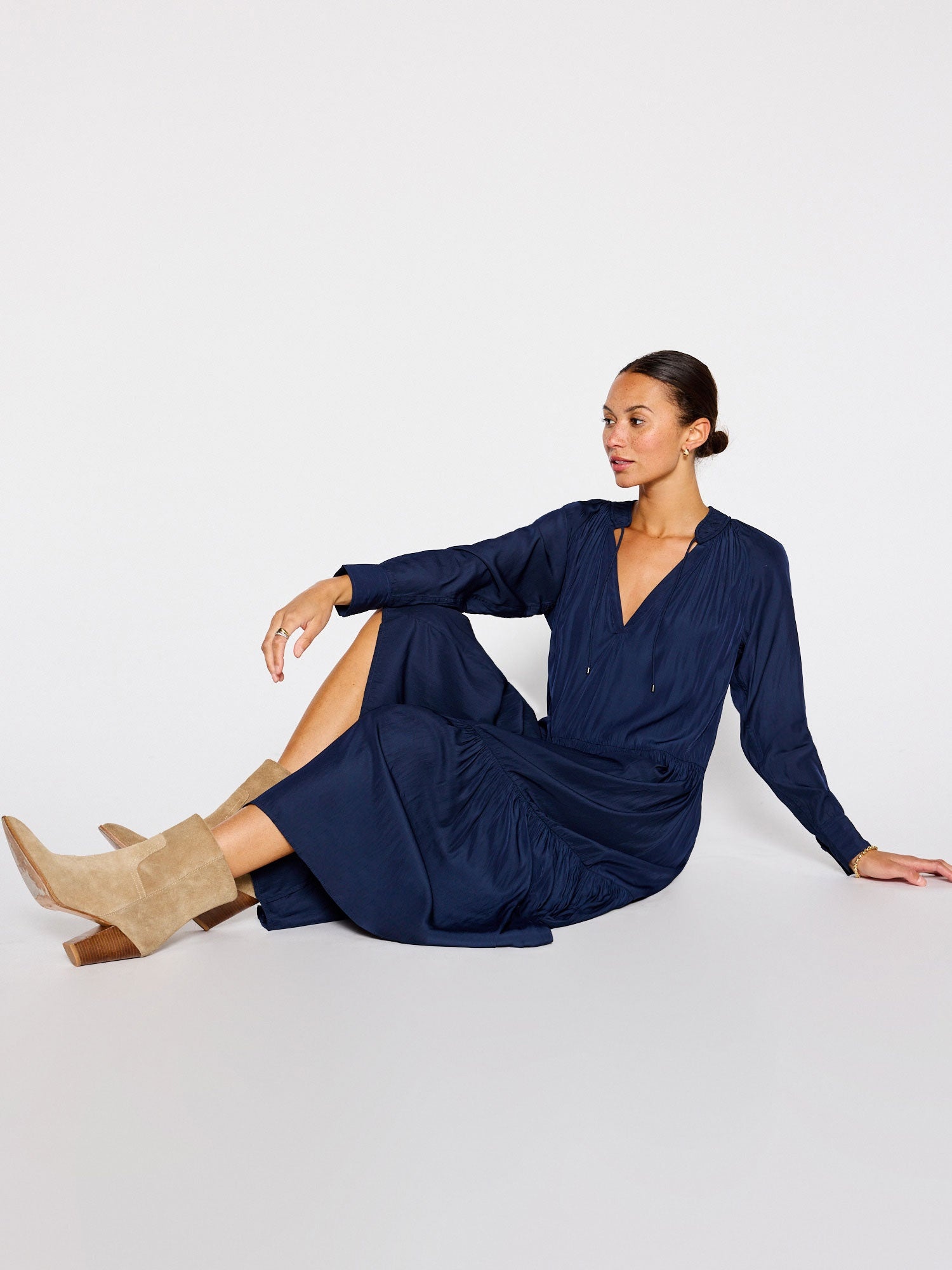 The Alana Dress - 8