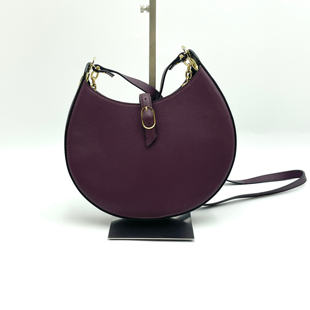 Loewe Leather Joyce Crossbody Small - 3