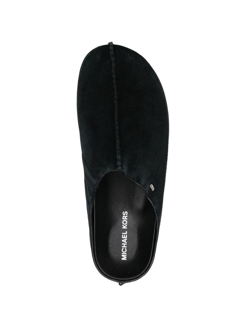 Hensley mule slides 4