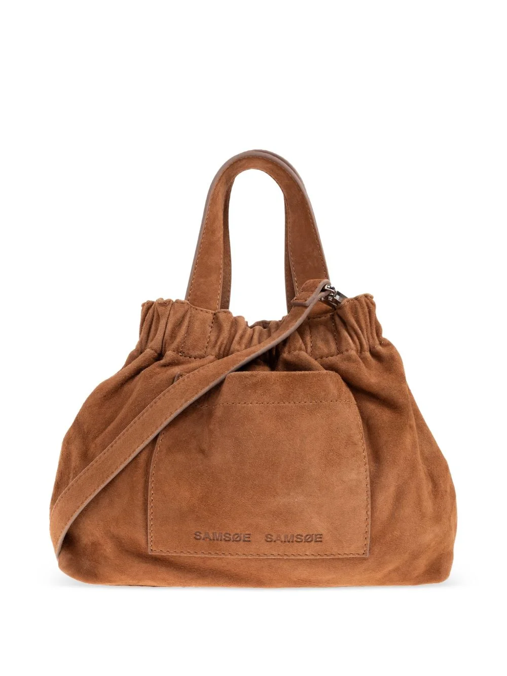 medium Saemmi tote bag - 1