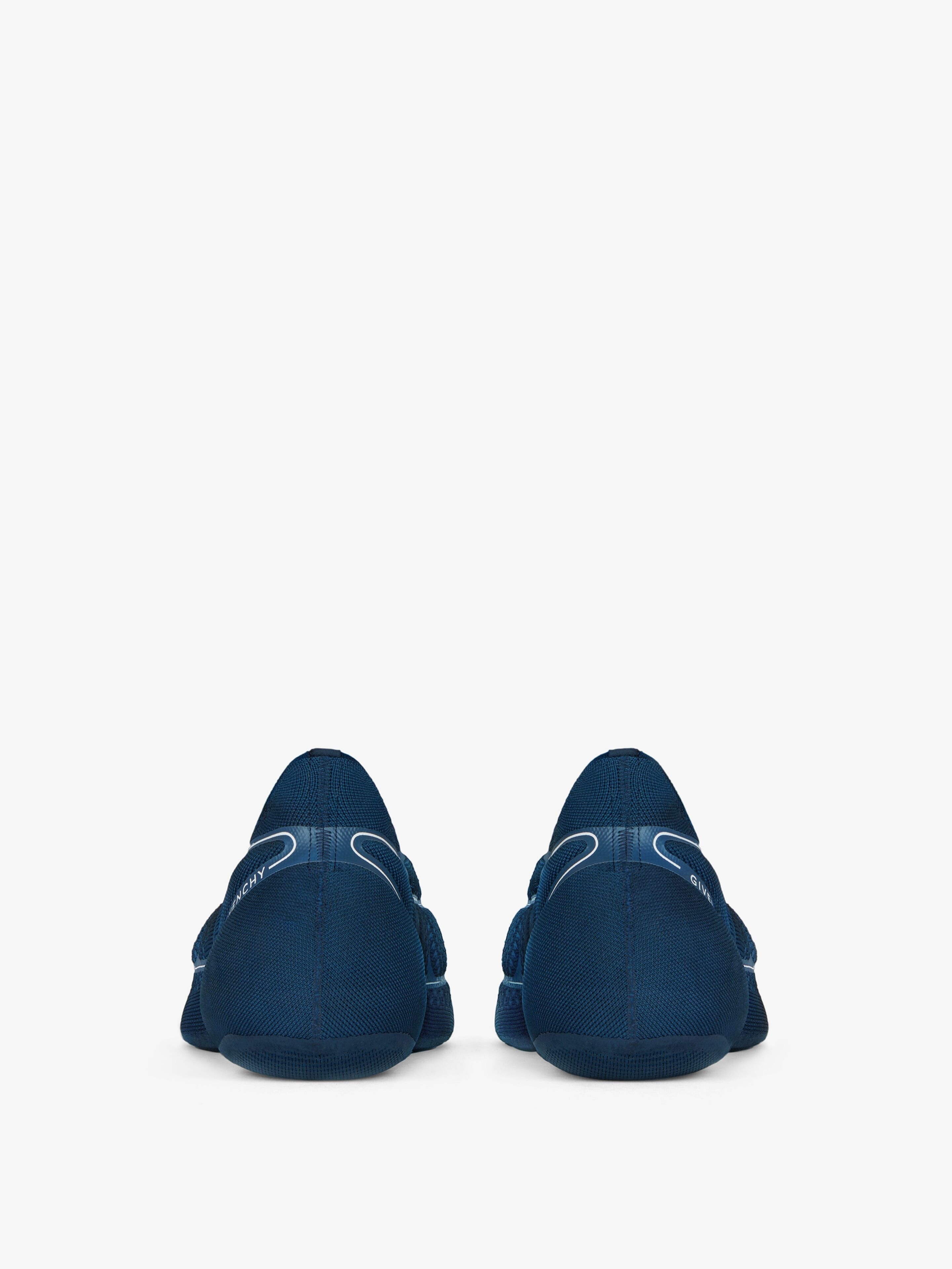 TK-360+ SNEAKERS IN MESH - 7