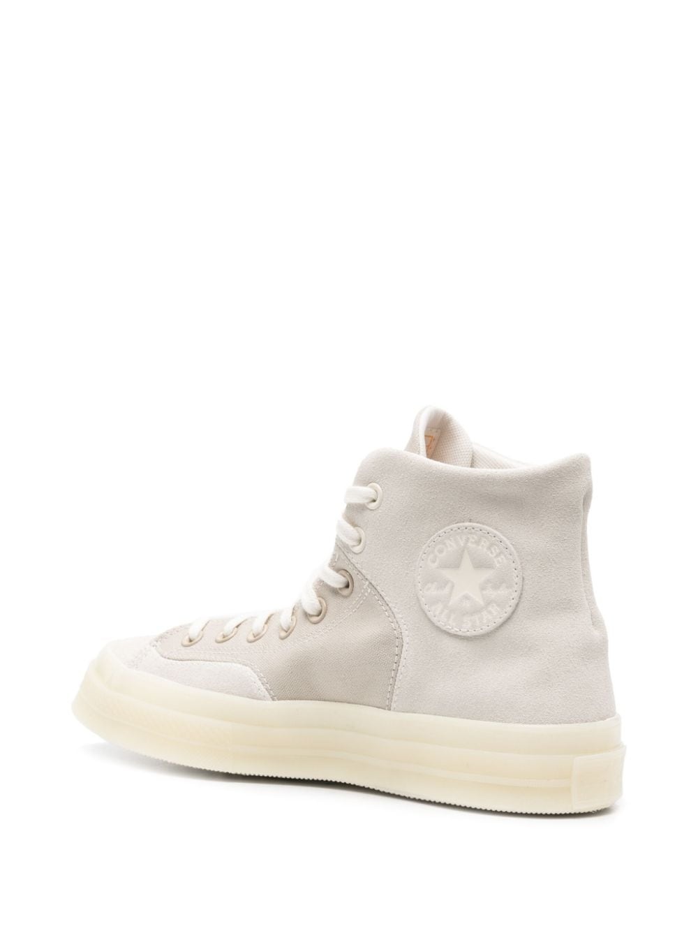 Chuck 70 Marquis high-top sneakers - 3