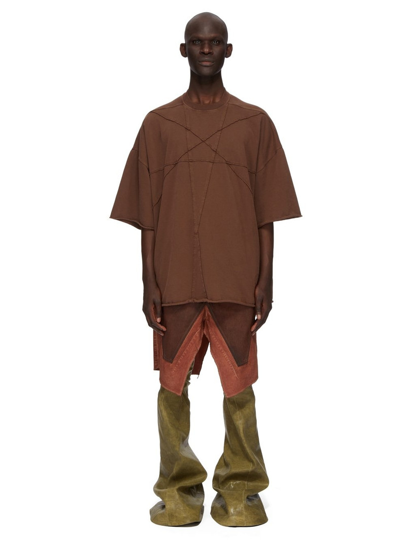 Rick Owens DRKSHDW TOP outlook