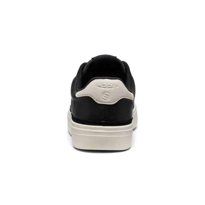 KEEN Men's KM1 Leather Sneaker outlook