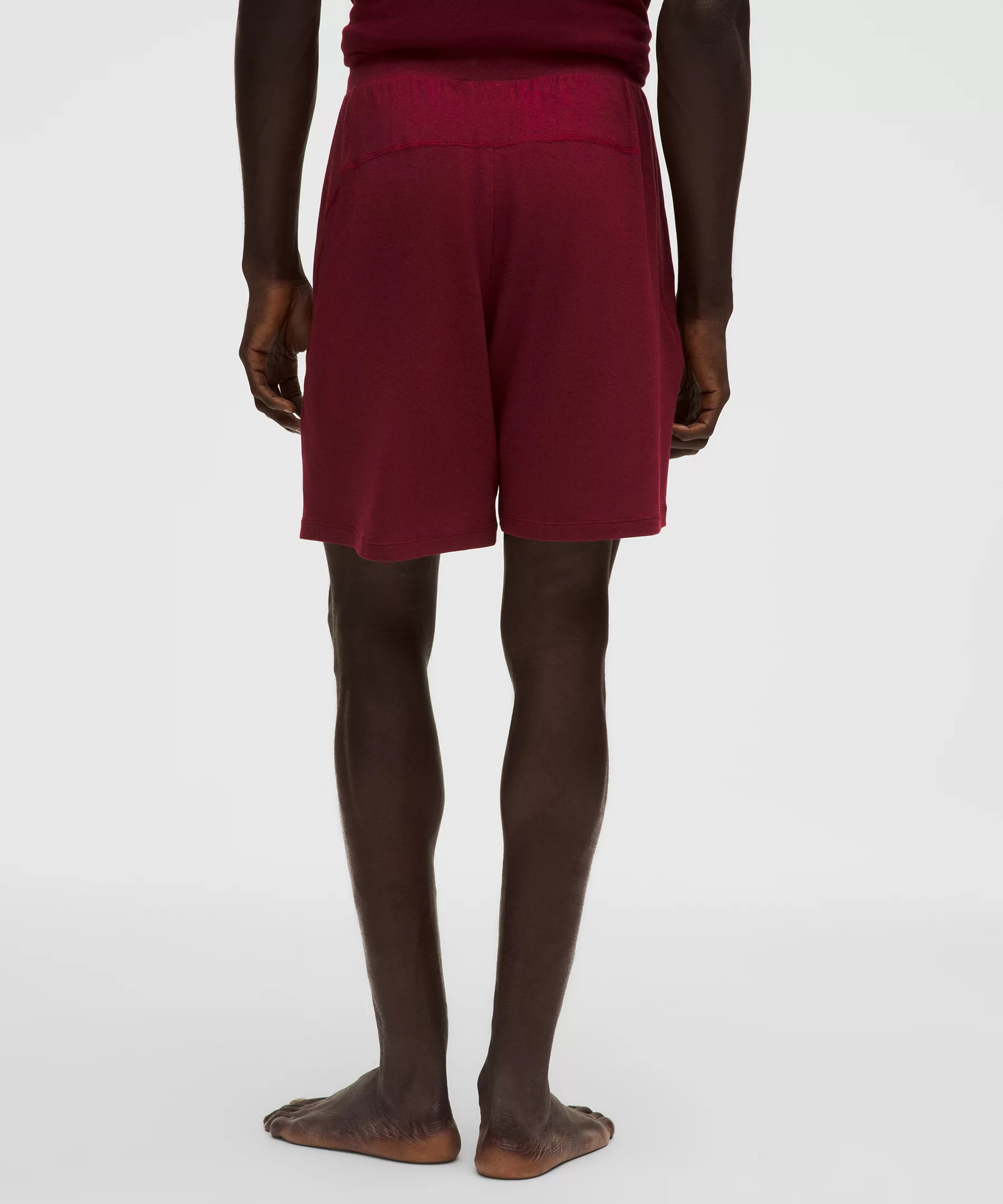 BeCalm Relaxed-Fit Short 7" - 3