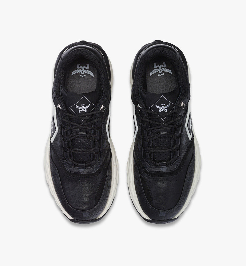 Skywander Sneakers in Visetos 5