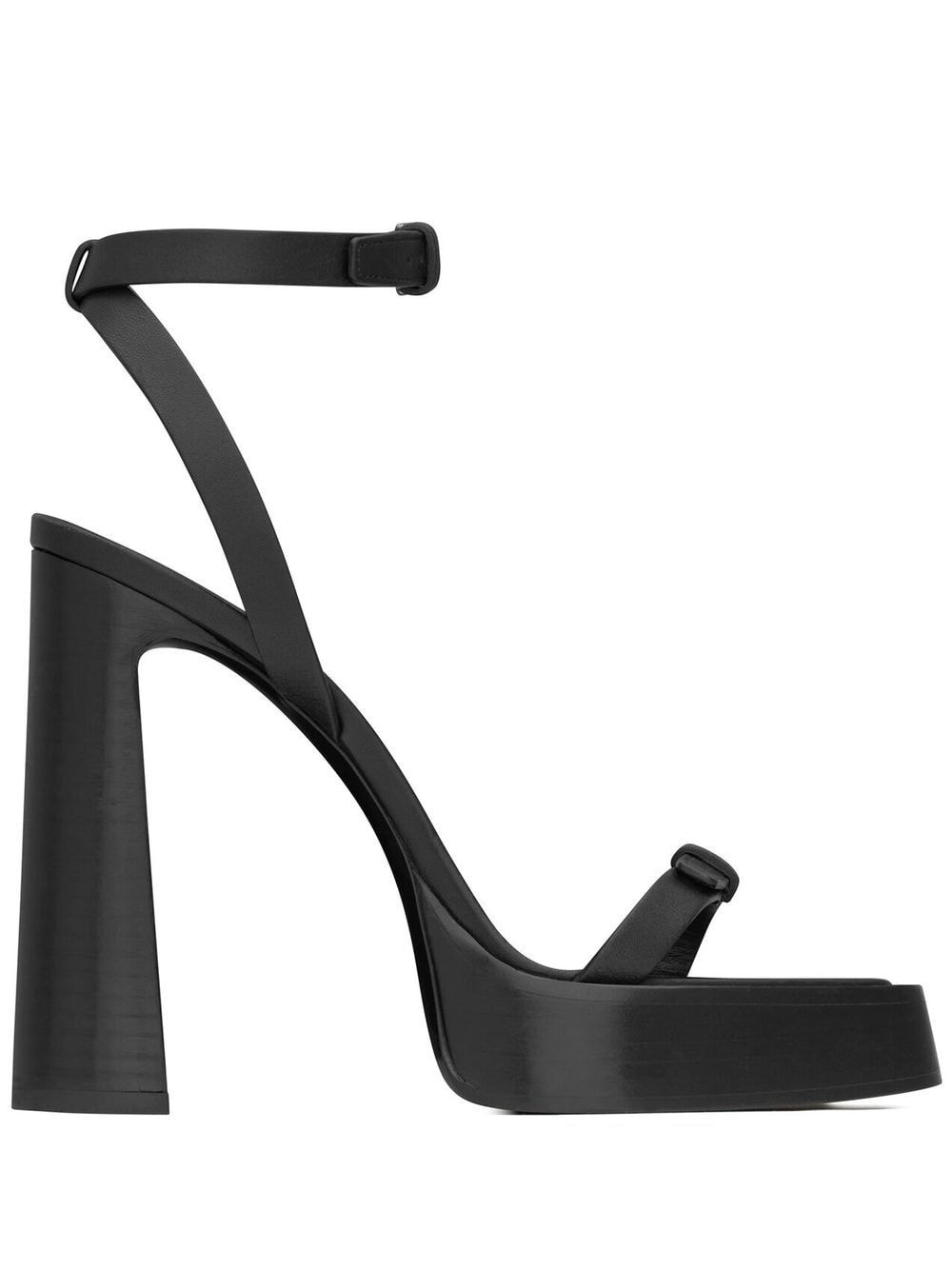 Platz 105mm platform sandals - 1