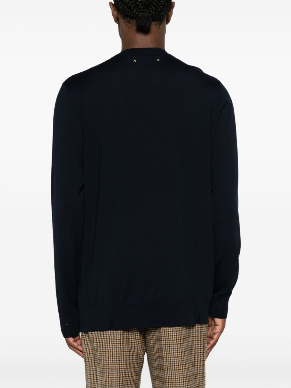 'DEEN' SWEATER - 2
