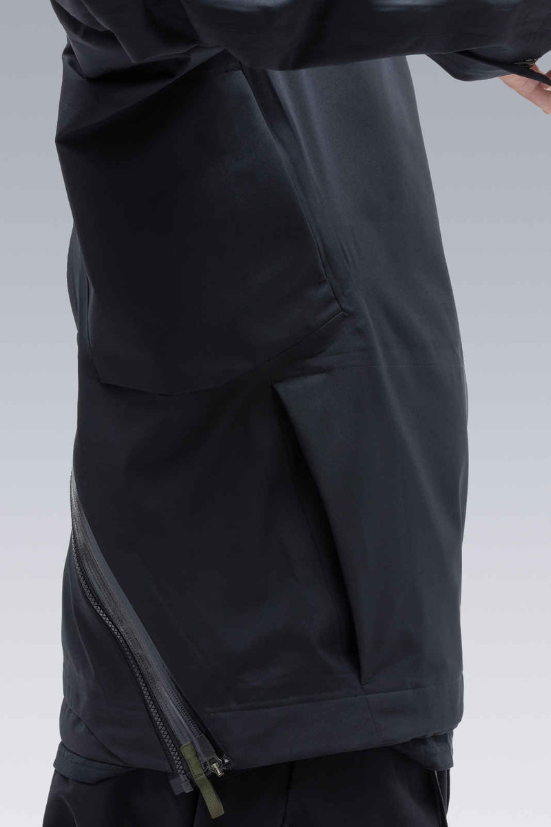J41-GTV 2.5L Gore-Tex® Drop-in Jacket Black 13