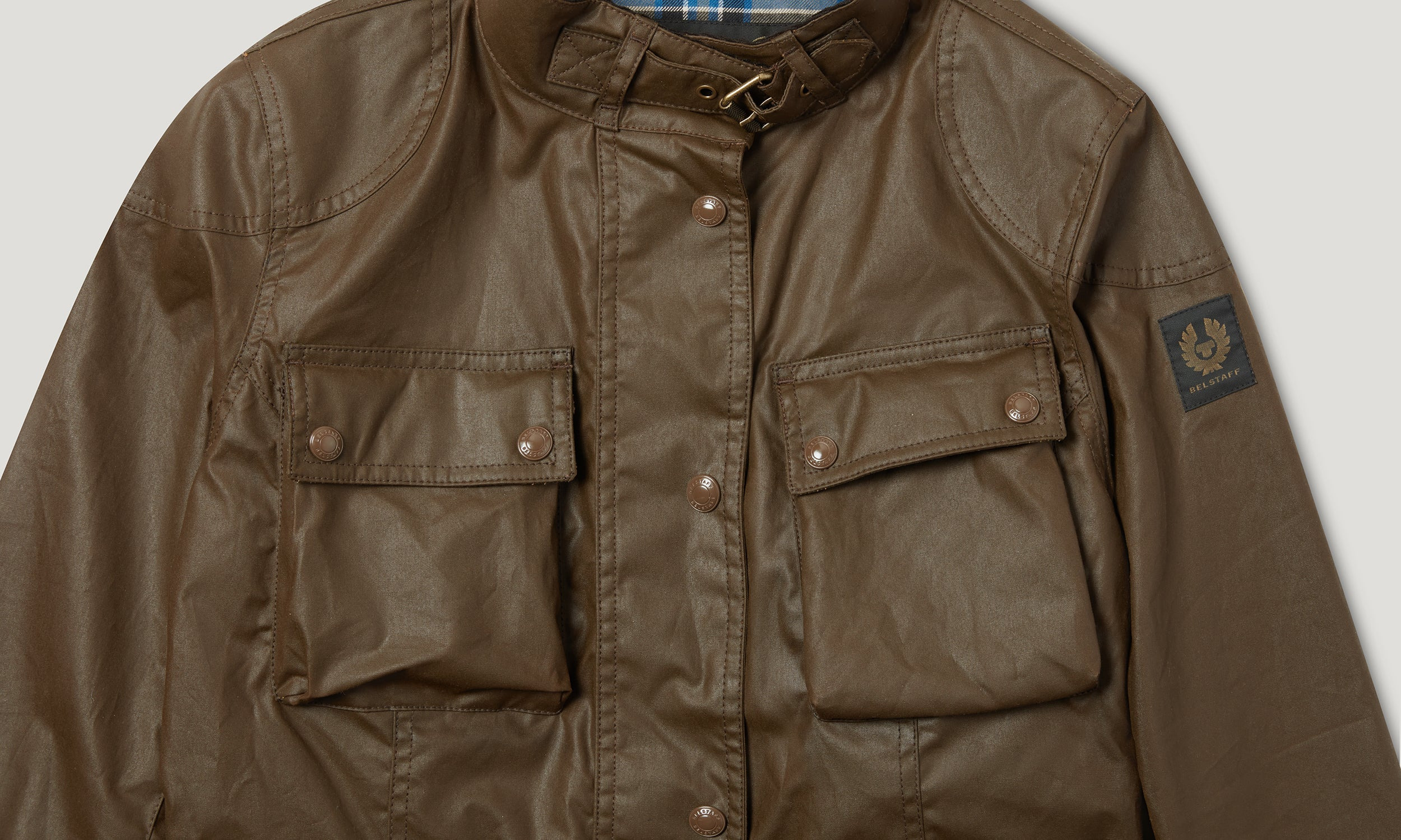 TRIALMASTER JACKET - 3