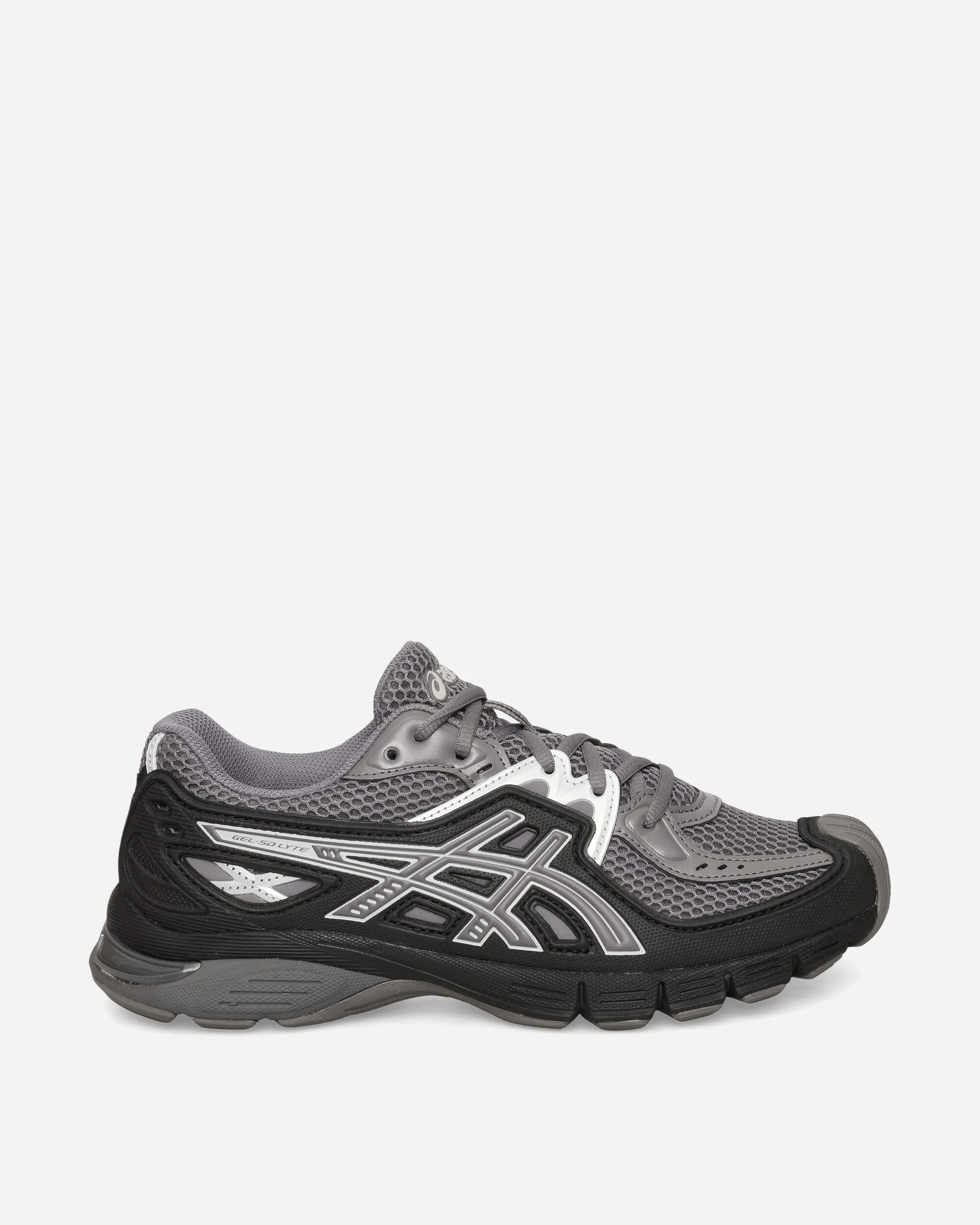 GEL-SD-LYTE Sneakers Carbon / Black - 1