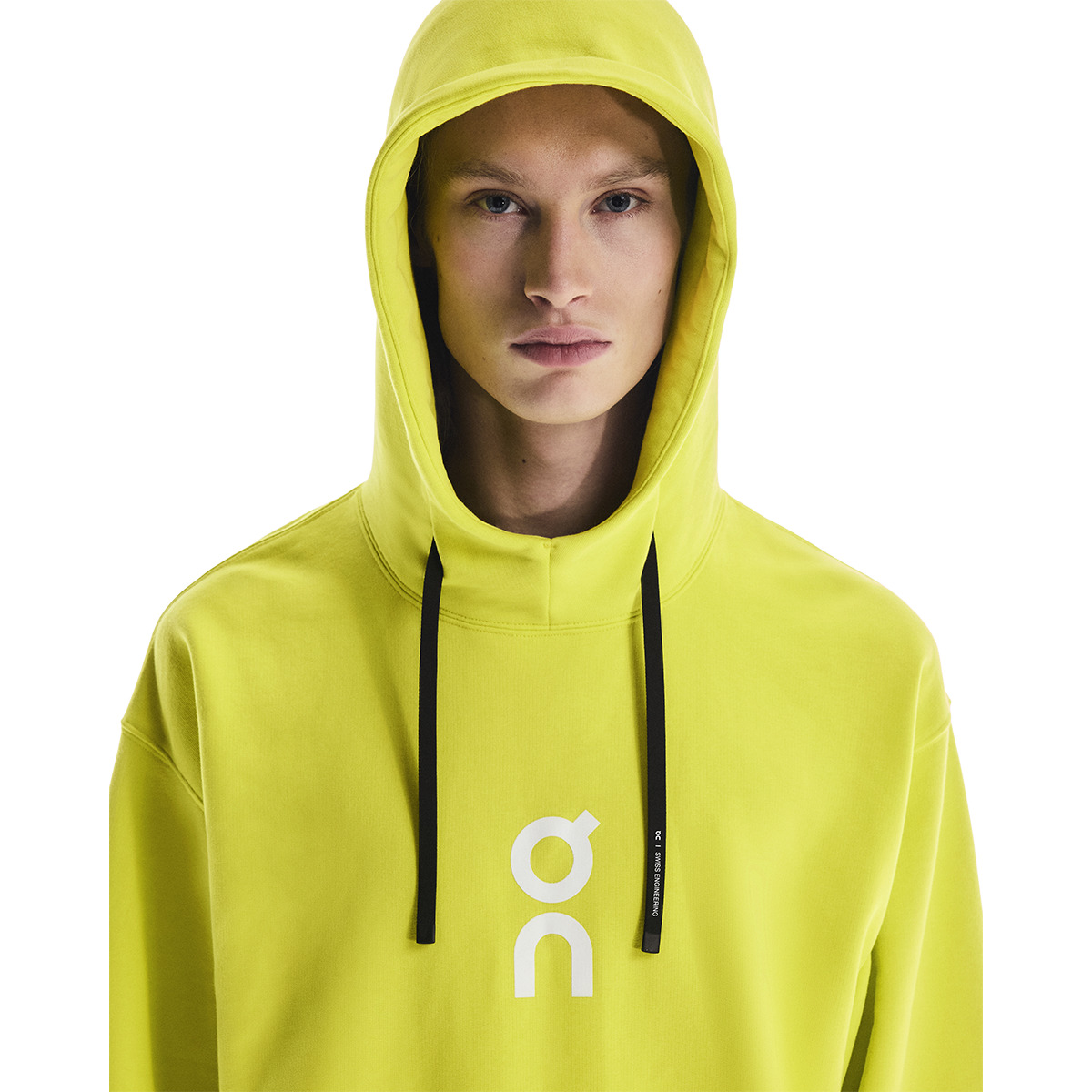 ON Club Hoodie - 3