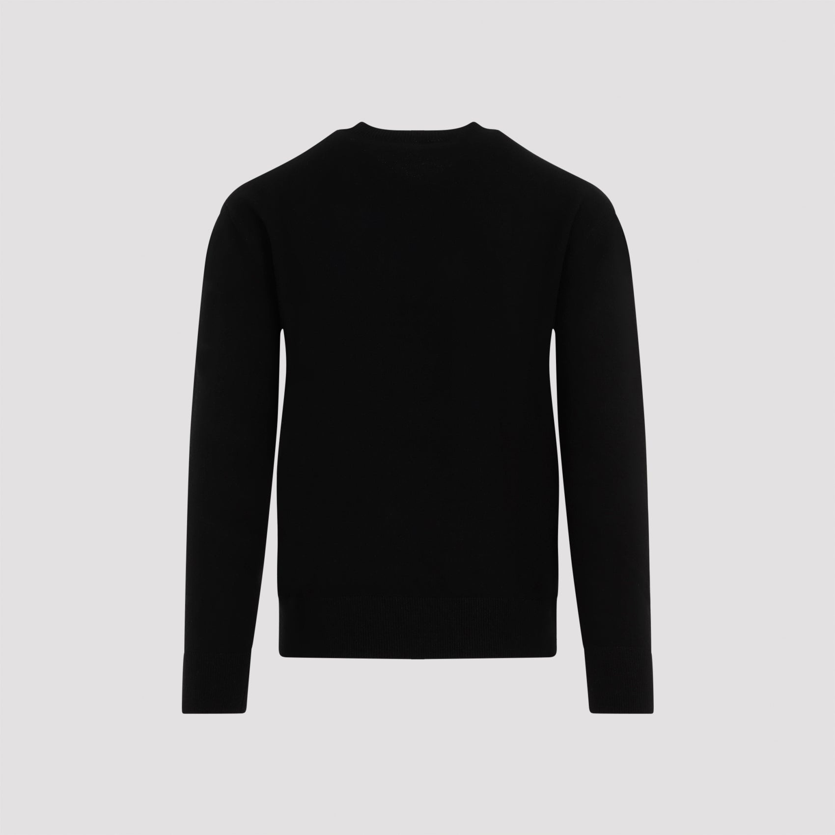 Sweater Black - 4