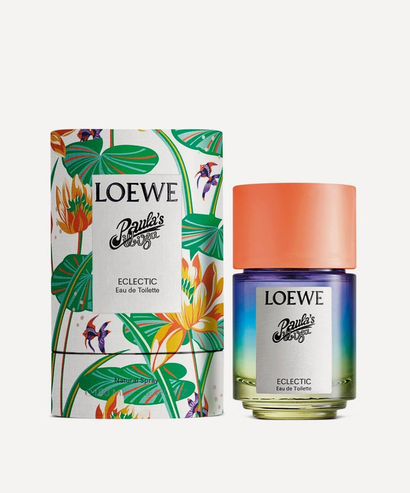 Loewe Paula's Ibiza Eclectic Eau de Toilette 100ml outlook