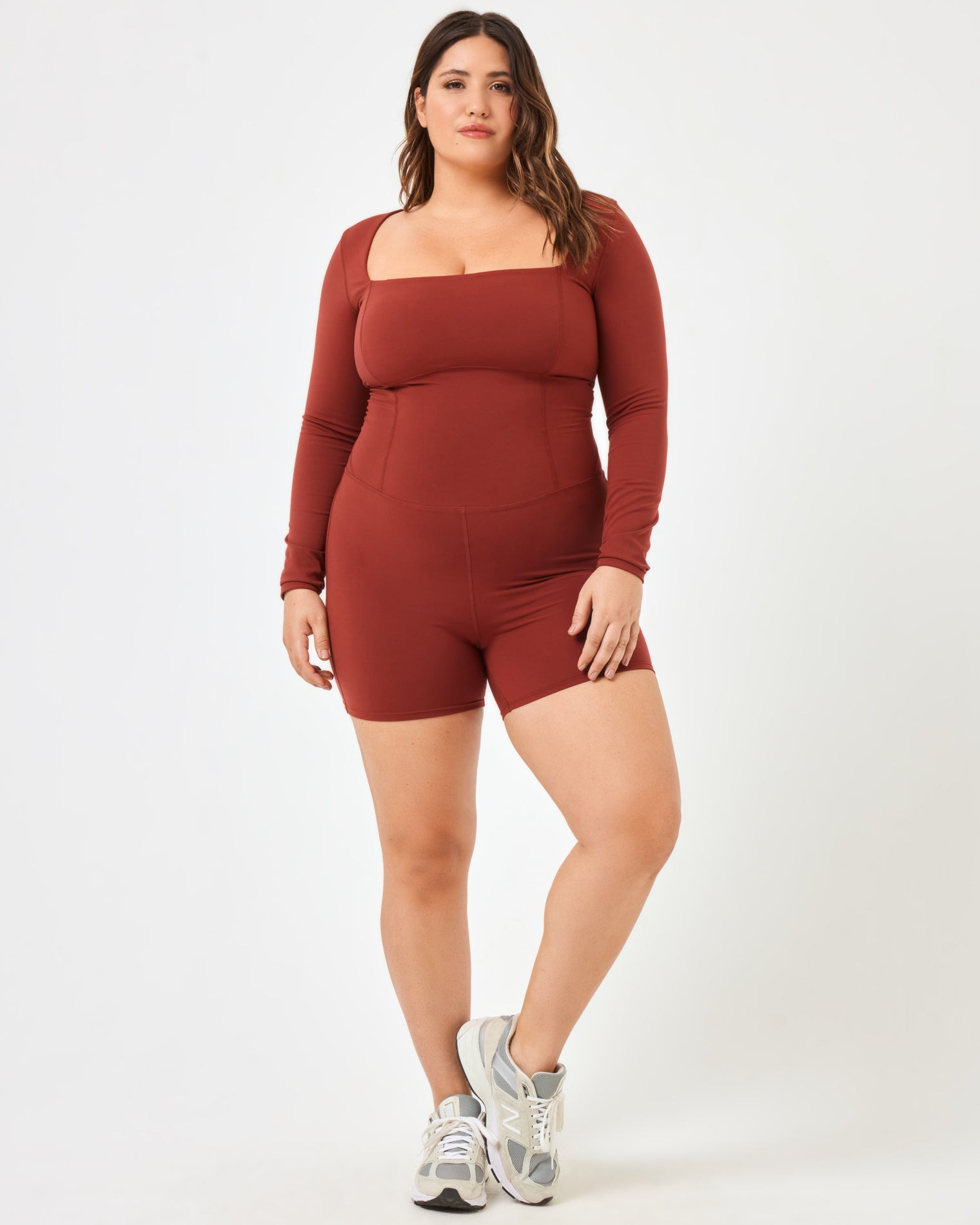Allister Romper - 6