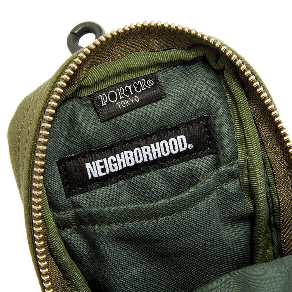 Neighborhood x Porter NHPT Multi Pouch - 5