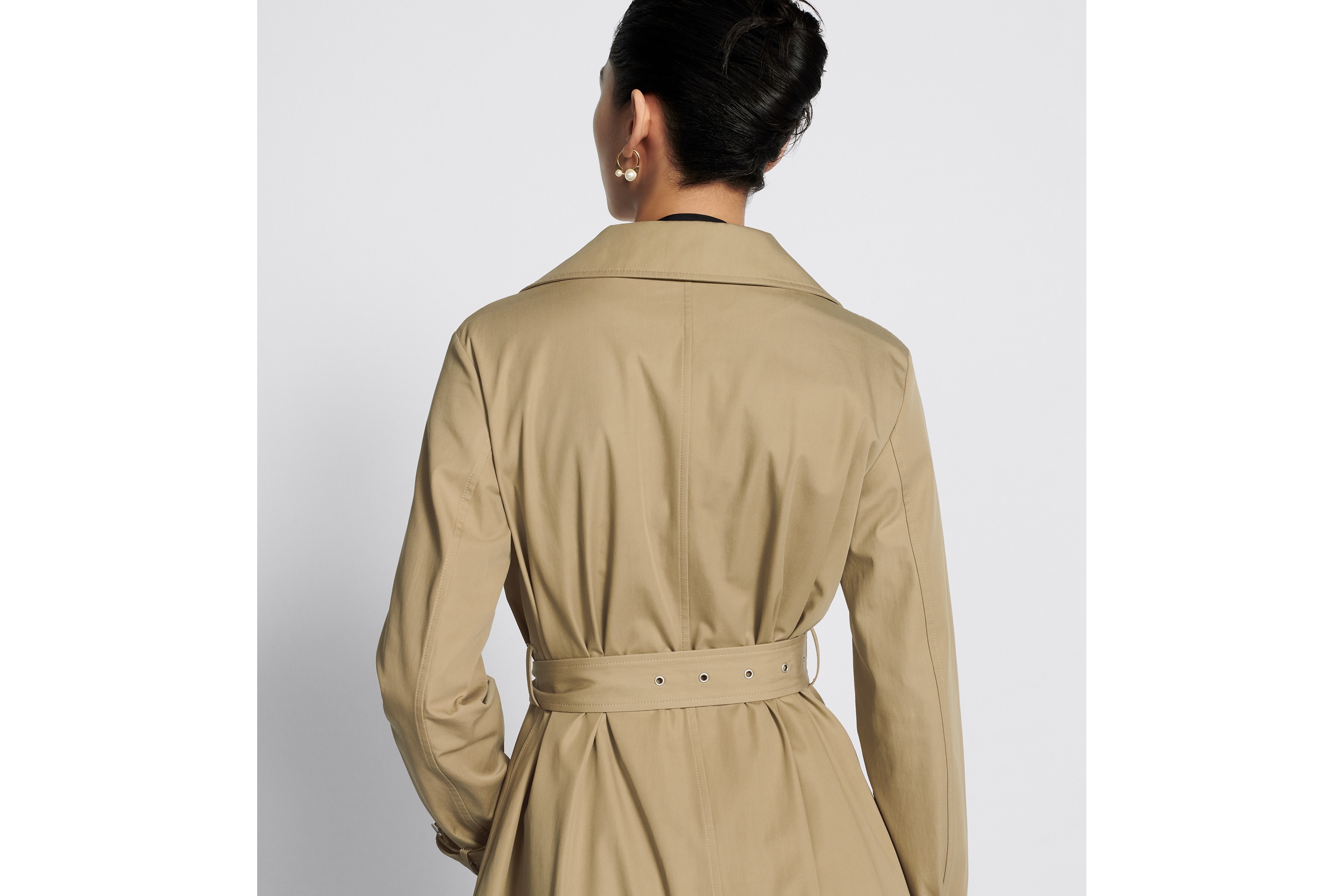 Trench Coat - 4