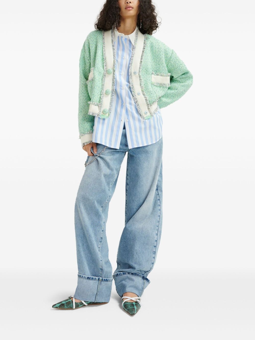 Hoola jacket - 2
