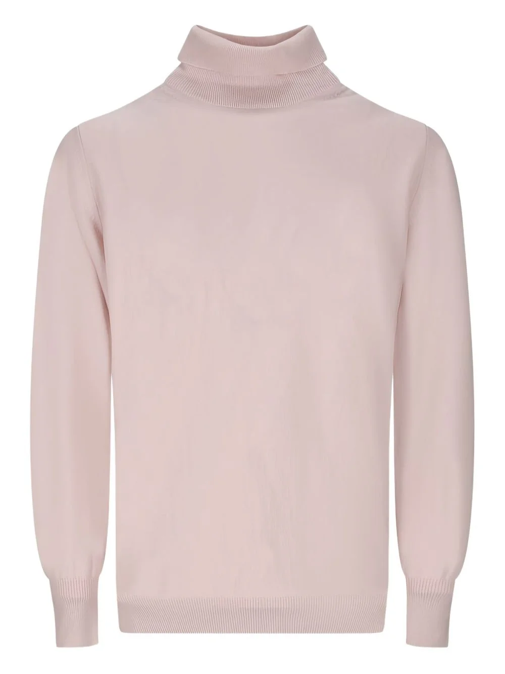 turtleneck sweater - 1